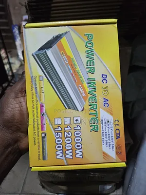 24v 1000w Inverter