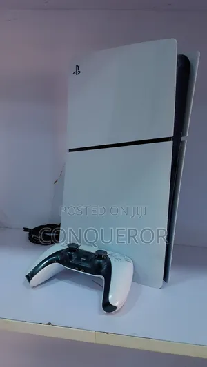 PlayStation 5
