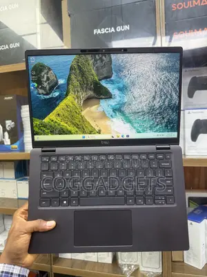 Laptop Dell Latitude 7320 16GB Intel Core i5 SSD 256GB