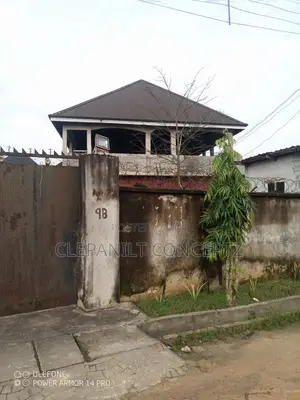 4bdrm House in Obio-Akpor for sale