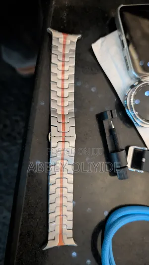Stainless Steel Strap for Samsung Galaxy Watch 8 Classic