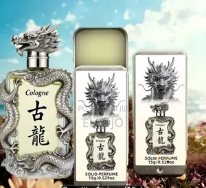 Fayyy Cologne
