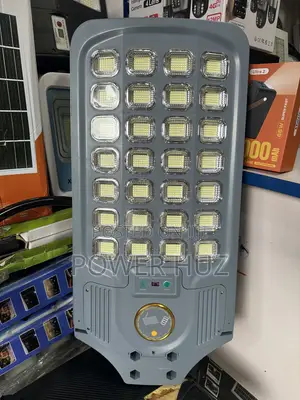 5000w Soler Street Lights