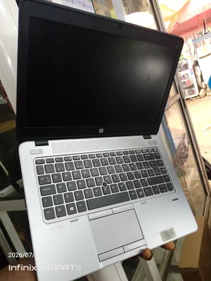 Laptop HP EliteBook 745 G2 8GB AMD A10 SSD 256GB