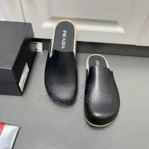 Prada Half Shoe Italy