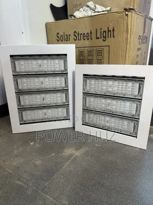 Canopy Lights 150w 200w