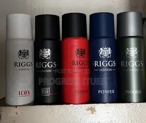 Body Spray