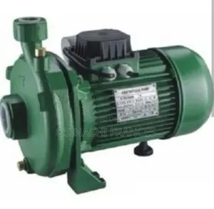 1.5HP Interdab Original Pumping Machine 100% Copper