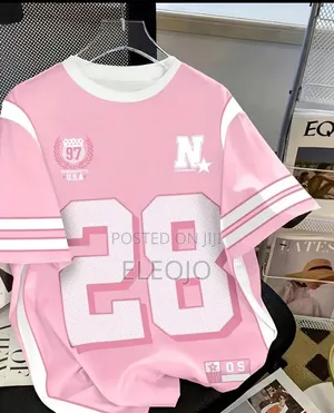 Female Jersey