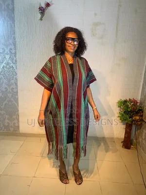 Beautiful Asoke Kimono Jacket