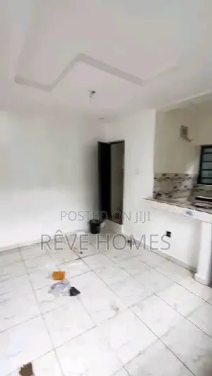 Studio Apartment in Shomolu / Shomolu for rent