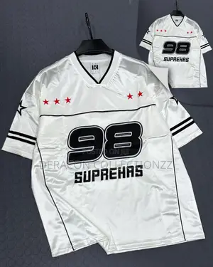 Luxury SUPERHAS NFL Jersey