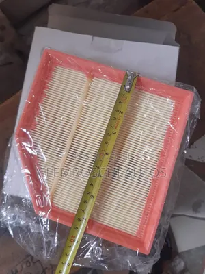 High Quality Certified Complete Brand New Air Filter Dodge Challenger