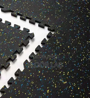 Foam Gym Mat