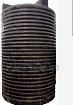 Gp Tank 7000lts