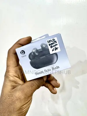 Beats Solo Buds