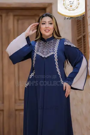 Female Abaya