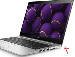 New Laptop HP EliteBook 6930P 8GB Intel Core i5 SSD 256GB