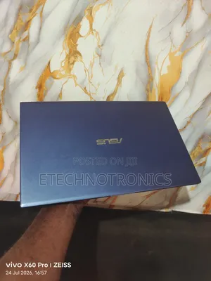 Laptop Asus VivoBook 15 X510UQ 8GB Intel Core i5 SSD 256GB