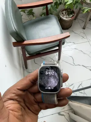 Apple Watch Ultra (1st Generation)