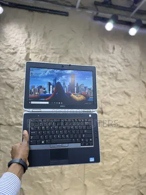 Laptop Dell Latitude E6430 4GB Intel Core i3 HDD 250GB