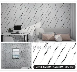 Wall Sticker
