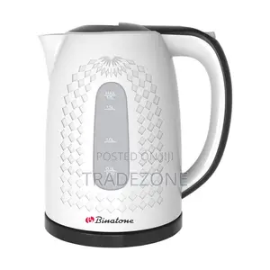 Binatone 1.7-Litre Electric Kettle / Jug (CEJ-1780)