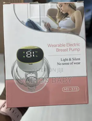 Breast Pump