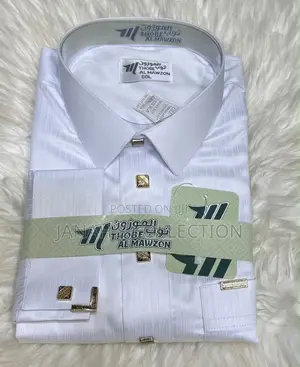 Men’s Jallabiya