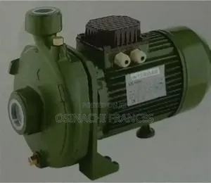 1.5 Interdab Pumping Machine 100% Copper Coil