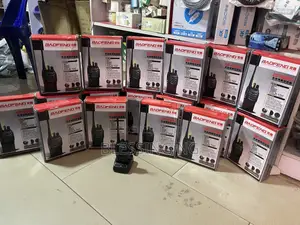 Baofeng Bf888s Walkie Talkie 1pieces for Each One Not the Pack