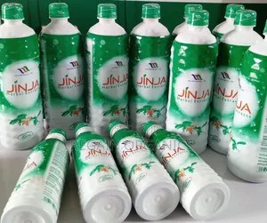 Jinja Herbal Extract