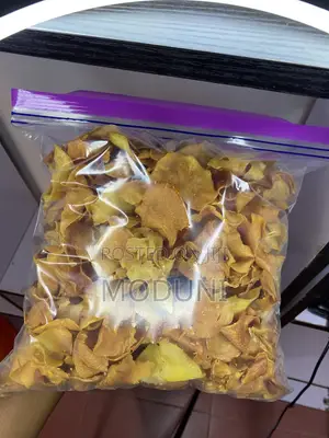 Edible Chips