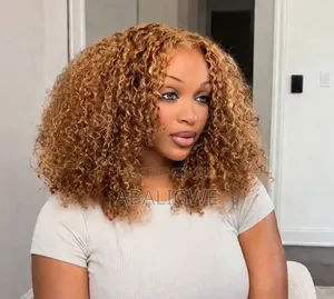 Quality Premium Human Pixiel Curl Blend