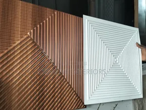 PVC Wallpanels