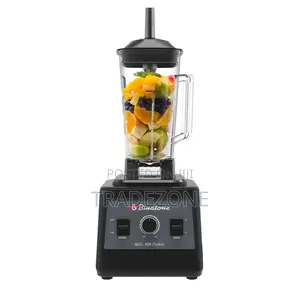 Binatone BLG-808 High-Speed Blender Grinder -800w