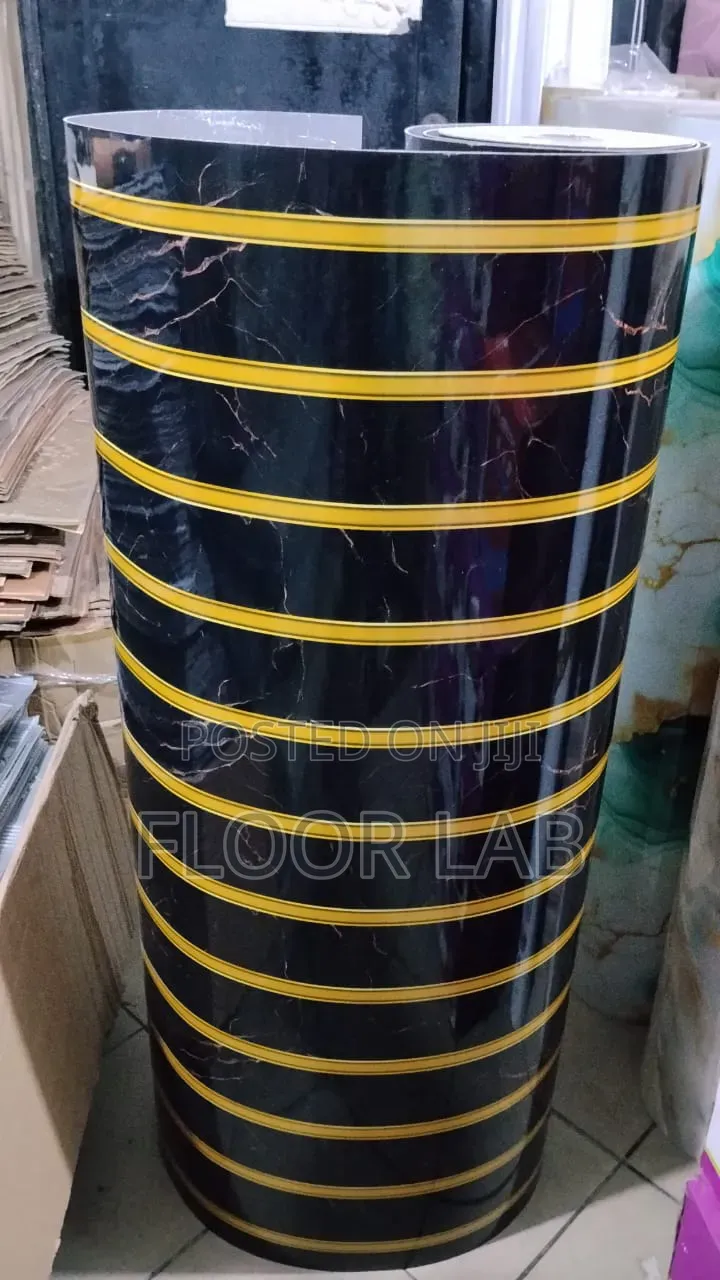 Marble Foam Sticker