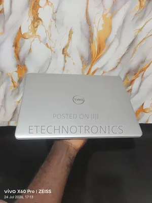 Laptop Dell Inspiron 14 5490 16GB Intel Core i7 SSD 512GB