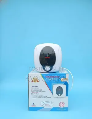 10 Liters Harmony Water Heater