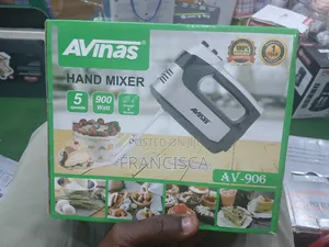 Hand Baking Mixer