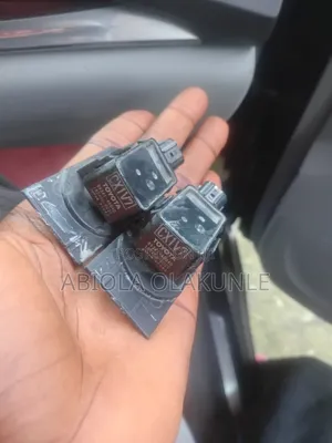 Lexus RX 350 ( 2016 - 2019 ) Tokunbo Packing Sensor