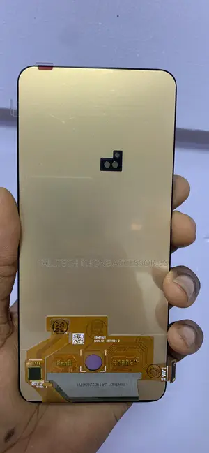 Samsung Screens