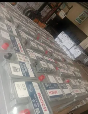 Bosch Battery
