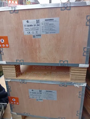 17.5kwh Felicity Lithium Batteries