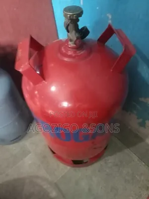 Double Hand Cylinder