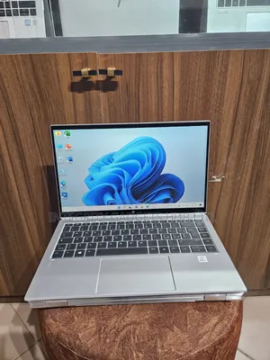 Laptop HP EliteBook x360 1040 G7 16GB Intel Core i7 SSD 512GB