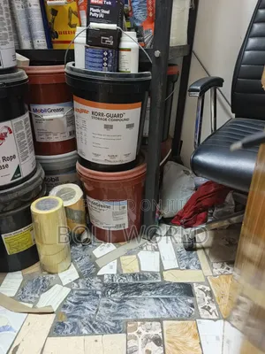 Jet-Lube Korr-Guard Storage Compound