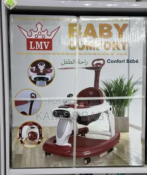 Baby Walker