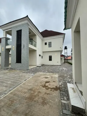 5bdrm Duplex in Estate, Lokogoma for sale