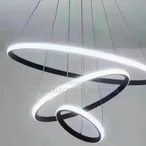 Modern LED Ceiling Light Kitchen Pendant Light Living Room Bedroom